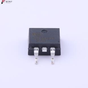 原厂正品NCE30H29D全新N沟道 30V 290A