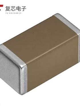 原厂正品CGA2B3X7R1H104K050BB全新CAP CER 0.1UF 50V