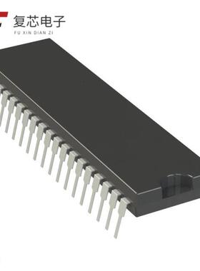 原厂正品ATMEGA644P-20PQ全新IC MCU 8BIT 64KB FLASH