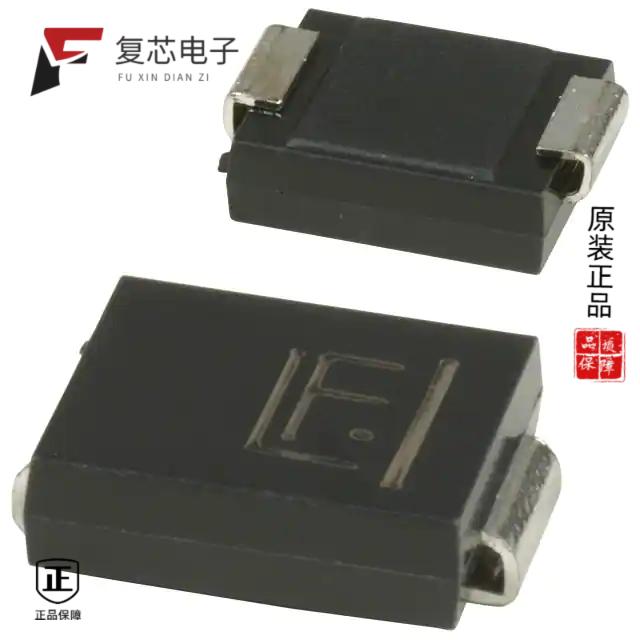 原厂正品1.5SMC6.8CA全新TVS DIODE 5.8VWM 10.5VC DO2
