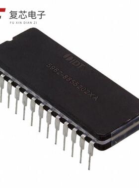 原厂正品7205L30DB全新IC MEM FIFO 8K X 9 ASYNC 28CD