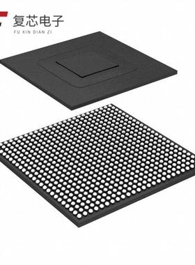 原厂正品MCIMX6S6AVM08AC全新IC MPU I.MX6S 800MHZ 62