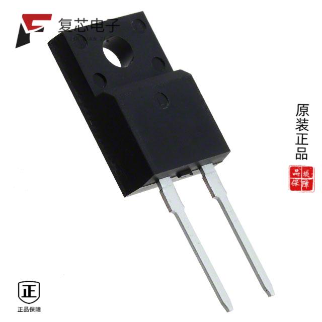 原厂正品SCS304AMC全新DIODES SILICON CARBIDE