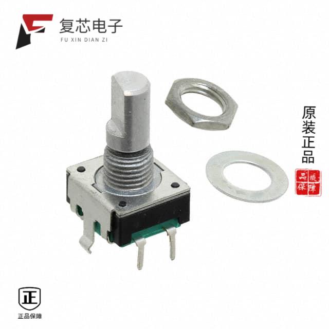原厂正品PEC11R-4015F-S0024全新ROTARY ENCODER MECHA