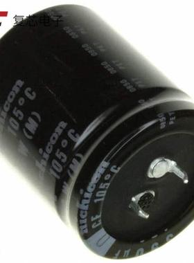 原厂正品LGW2W561MELC50全新CAP ALUM 560UF 20% 450V
