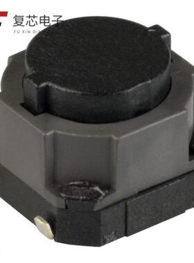 原厂正品EVQ-Q1D06M全新SWITCH TACTILE SPST-NO 0.05A