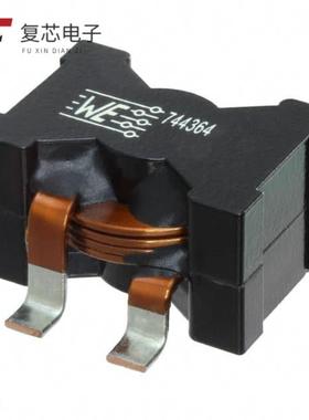 原厂正品74436410680全新FIXED IND 6.8UH 36A 1.441MO