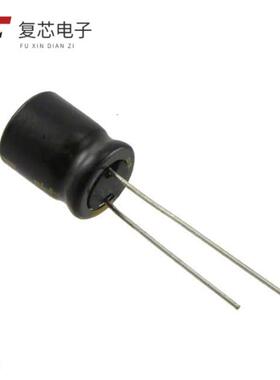 原厂正品UKW1J101MPD全新CAP ALUM 100UF 20% 63V RADI