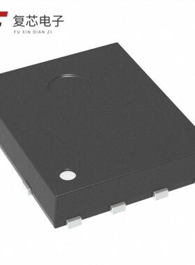 原厂正品STL4LN80K5全新MOSFET N-CH 800V 3A PWRFLAT