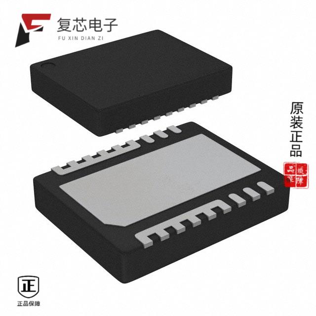 原厂正品CSD97395Q4M全新IC SYNC BUCK NEXFET 8VSON