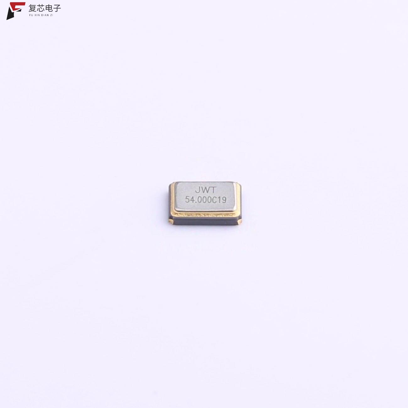 原厂正品CF4054M00019T8188063全新54MHz 10ppm 19pF 3