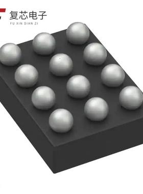 原厂正品FUSB380UCX全新IC INTERFACE SPECIALIZED 12W