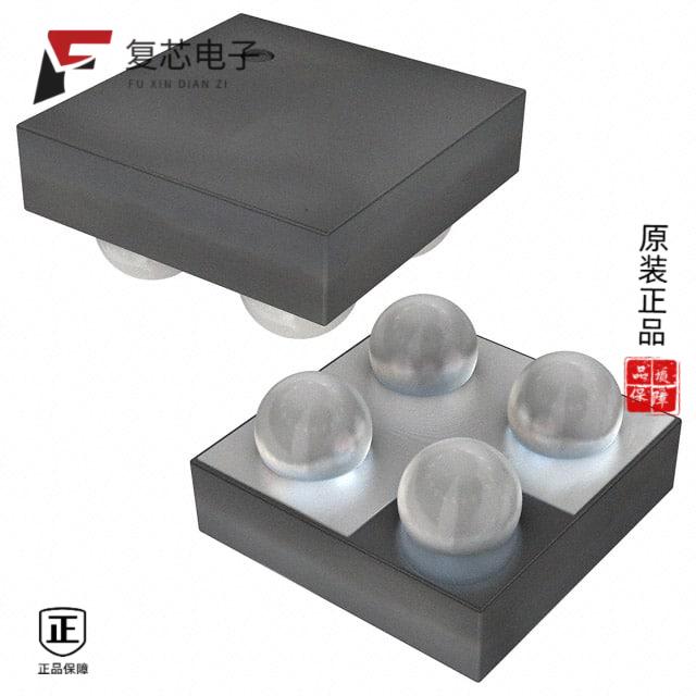 原厂正品SI8425DB-T1-E1全新MOSFET P-CH 20V 4WLCSP