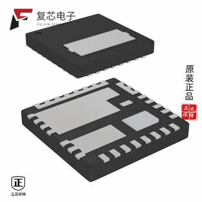 原厂正品FDMF5823DC全新IC SPS HALF-BRIDGE DRVR 31PQ