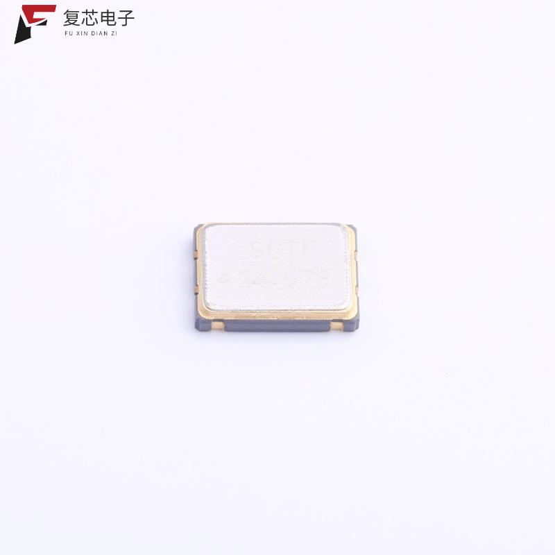 原厂正品SX7M24.576M20F30TNN全新24.576MHz ±20ppm 1.