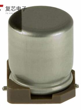 原厂正品UWT1V101MCL1GS全新CAP ALUM 100UF 20% 35V S