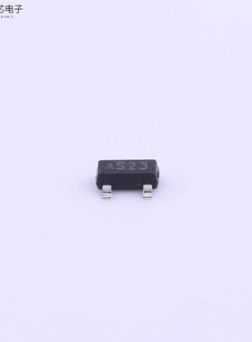 原厂正品AS3423B全新P沟道 20V 3A