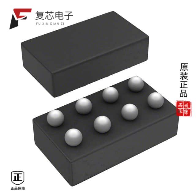 原厂正品LMH2191TMX/NOPB全新IC CLK BUFFER 1:2 52MHZ