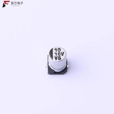 VS1C100MB054000CE0全新10uF ±20%原厂正品