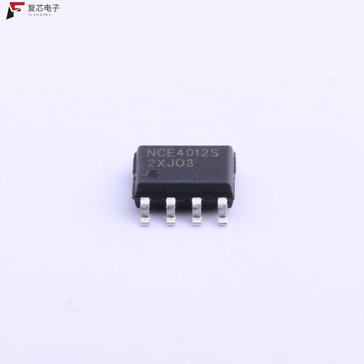 原厂正品NCE4012S全新N沟道 40V 12A