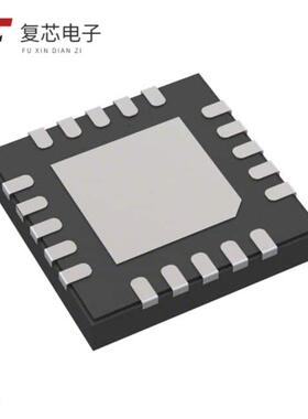 原厂正品MAX20087ATPA/VY+T全新QUAD CH CAMERA PROTEC