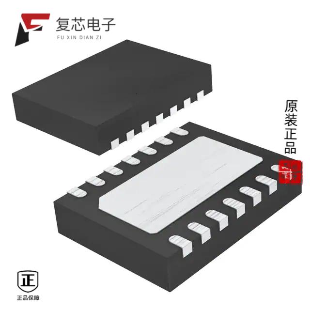 原厂正品LTC2637CDE-HMI10#PBF全新IC DAC 10BIT V-OUT
