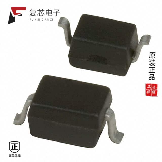 原厂正品SP4021-01FTG-C全新TVS DIODE 5VWM 19.6VC SO