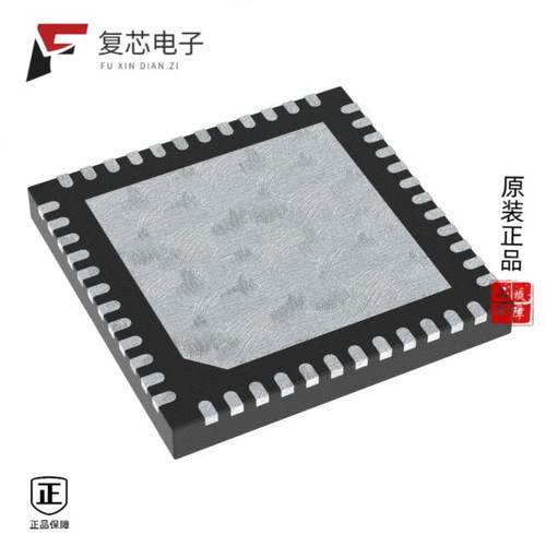原厂正品ATSAM4LC2AA-MU全新IC MCU 32BIT 128KB FLASH