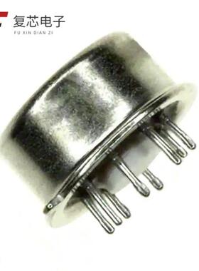 原厂正品AD744TH/883B全新IC OPAMP BIFET PREC TO99-8