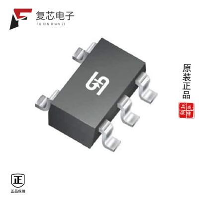 原厂正品TS5205CX533 RFG全新IC REG LINEAR 3.3V 150M