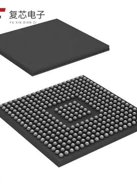 原厂正品TMS5702135DZWTQQ1全新IC MCU 16/32B 2MB FLA