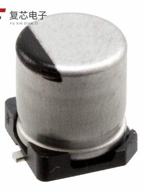 原厂正品EEE-HD1H4R7R全新CAP ALUM 4.7UF 20% 50V SMD