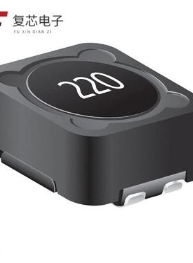 原厂正品SRF1260-100M全新INDUCT ARRAY 2 COIL 10UH S