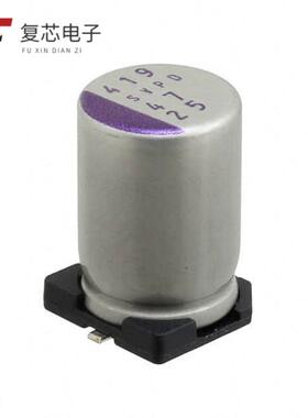 原厂正品25SVPD47M全新CAP ALUM POLY 47UF 20% 25V SMD