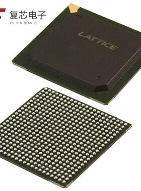 LCMXO2-4000HC-4FG484C全新IC FPGA 278 I/O 484FB