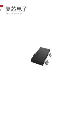 原厂正品MMBT4401HE3-TP全新NPN GENERAL PURPOSE AMPL