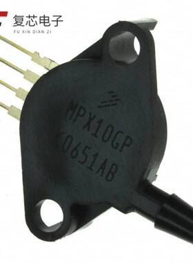 原厂正品MPX12GP全新SENSOR GAUGE PRESS 1.45PSI MAX