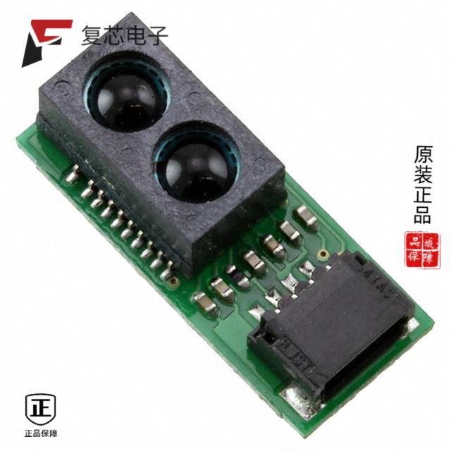 原厂正品GP2Y0E02A全新SENSOR OPTICAL 4-50CM ANALOG