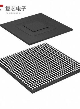 原厂正品MCIMX6U5DVM10ACR全新IC MPU I.MX6DL 1.0GHZ