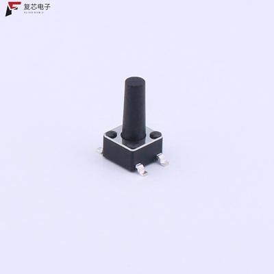 原厂正品GT-TC074A-H090-L1全新4.5立贴轻触160gf