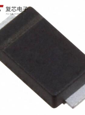 原厂正品V3PAL45HM3_A/I全新DIODE SCHOTTKY 45V 3A SM