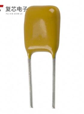 原厂正品C320C106K3R5TA全新CAP CER RAD 10UF 25V X7R