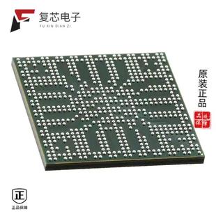 PROCESSOR 原厂正品 MEDIA DGTL 609 DM385AAAR21全新IC