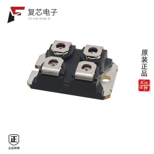 原厂正品APT50M75JLL全新MOSFET N-CH 500V 51A ISOTOP