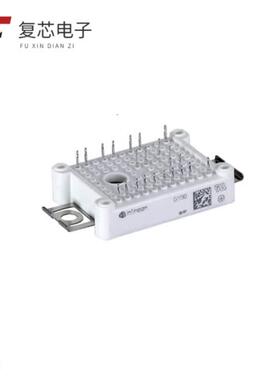 原厂正品DF100R07W1H5FPB54BPSA2全新IGBT MOD 650V 40