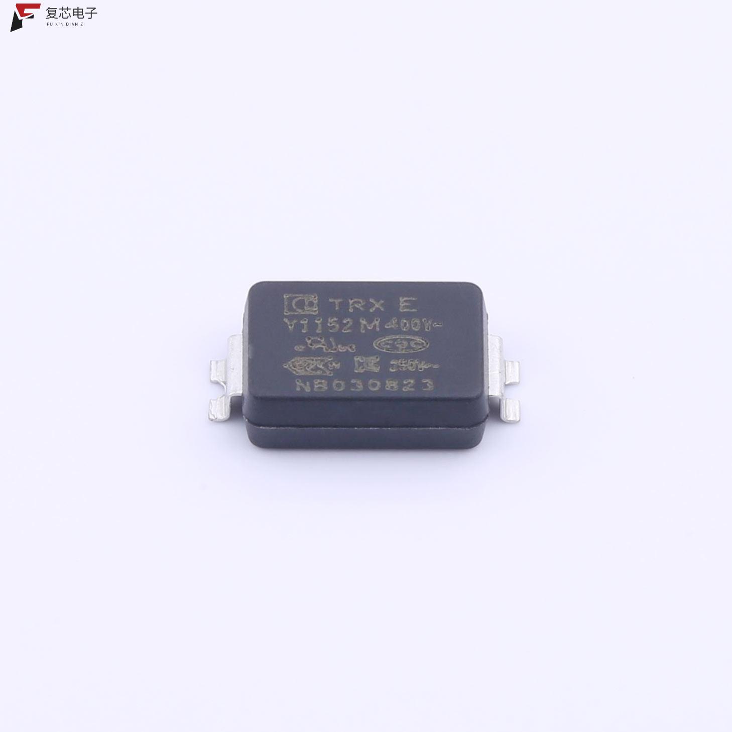 原厂正品Y5U152MY1400VAC全新等级:Y1 1.5nF ±20% 400V