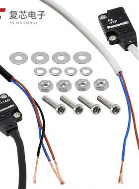 原厂正品EX-11A全新SENSOR THROUGH-BEAM 15CM NPN