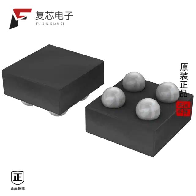 原厂正品CAT24C08C4CTR全新IC EEPROM 8KBIT I2C 4WLCSP