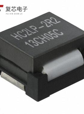 原厂正品HC2LP-2R2-R全新FIXED IND 2.2UH 24.3A 2.3MO
