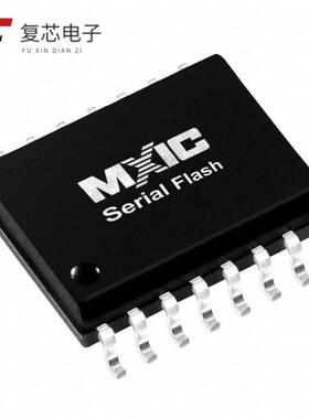 原厂正品MX25L3233FMI-08G全新IC FLASH 32MBIT SPI/QU